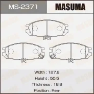 ������� ��������� �������� Masuma, MS-2371. �������� 24 ������ ��� 50 000 �� ������� Masuma MS-2371 MS2371 ����