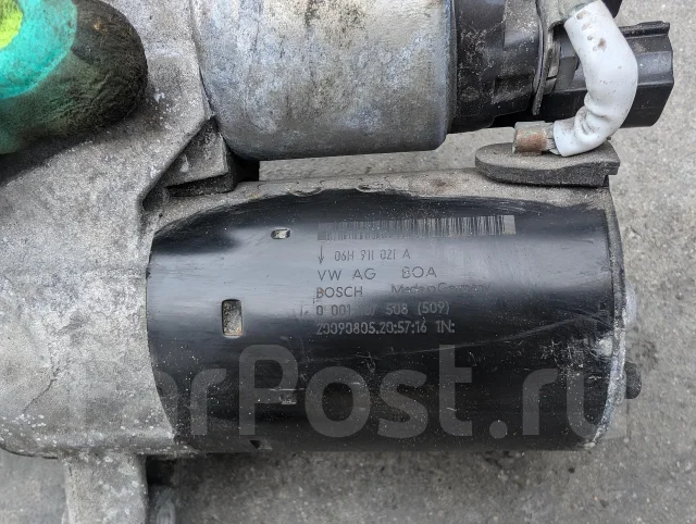 ������� Audi A4 8KCDN CDN 0001107508 0001107508 ����