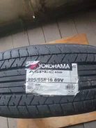 Yokohama A359. ������, 2023 ���, ����� ����