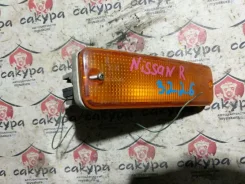 ����������� �������� Nissan Caravan CHGE24 Z20 3226, ������ �������� 3226 ����