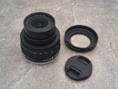 Nikon. ������� ������� 46 �� ����