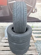 Bridgestone Potenza RE002 Adrenalin. ������, 2015 ���, �/�, ����� 20 % ����
