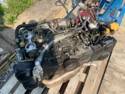 ��������� EJ20X Subaru Legacy 10100BK250 BP5 EJ20X 102 269 �� 10100BK250 ����