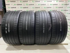 Pirelli P Zero PZ4. ������, �/�, ����� �� 5 % ����