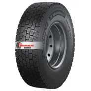 Michelin X Multiway 3D XDE