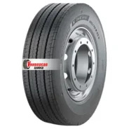 Michelin X Incity