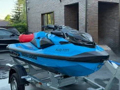 BRP Sea-Doo RXP. 2026 ��� ����