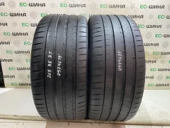 Michelin Pilot Sport 4S. ������, �/�, ����� 10 % ����