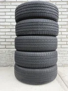 Yokohama Geolandar G91. ������, 2018 ���, �/�, ����� 25 % ����