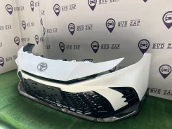 ������ �������� Toyota Camry XV80 ����