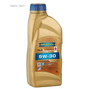 Ravenol HLS