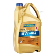 Ravenol HCS