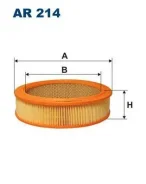 ������ ��������� ! Filtron AR214 AR214 ����