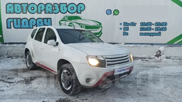 ����� ��� ����� Renault Duster 112201332R 112201332R ����