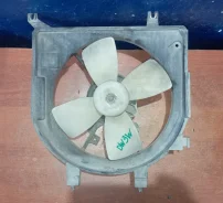 ���������� ���������� ��������� Mazda Demio, DW3W FNC219090E ����