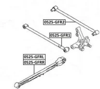 ���� �������� ���������� | ��� ��� | ASVA 0525GFRL 0525GFRL ����