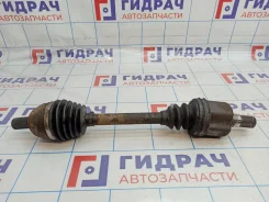 ������ �������� ����� Ford Mondeo 4 (BD) 1788209 ����
