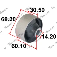 ����������� ������ Tenacity (4007) Aamto1282 Rear Aamto1282, ������ AAMTO1282 ����
