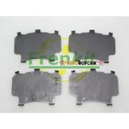 �������� ��������������� ��������� ������� (4��. ) Frenkit 940120 Frenkit 940120 ����