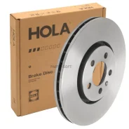 ���� ��������� VW POLO V Sedan (1ZC/1ZD)/GOLF IV (1ZD/1ZE) �������� HOLA HD927 HD927 ����