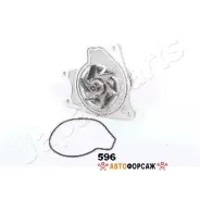����� ������� Japanparts PQ-596 Japanparts PQ596 ����