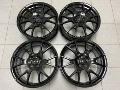 Weds Leonis Navia 02. 7.0x18", 5x100, ET47, �� 73,1���. ����