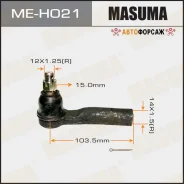 ���������� ������� ���� Masuma Honda CR-V/ RE3. RE4 Masuma ME-H021 Masuma MEH021 ����