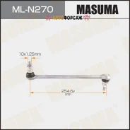 ������ ������������� (����) Masuma front Nissan CUBE / Z11 Masuma ML-N270 Masuma, �������� MLN270 ����