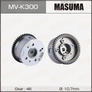 ����� KIA RIO -17 ��������� ��� ��� Masuma MVK300 MVK300 ����