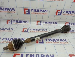 ������ �������� ������ Skoda Octavia (A7) 5Q0407272BM ����
