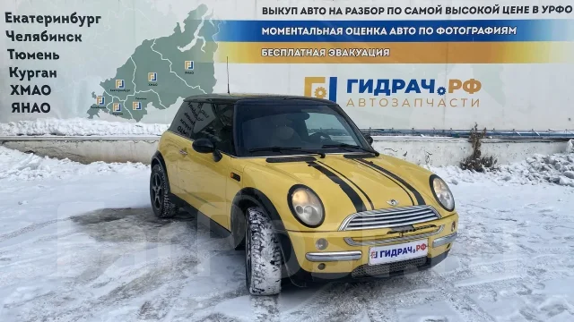 ������� Mini Cooper (R50) 12417570487 ����