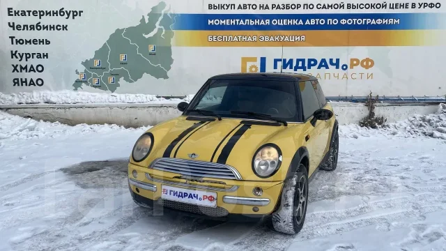 ������� Mini Cooper (R50) 12417570487 ����