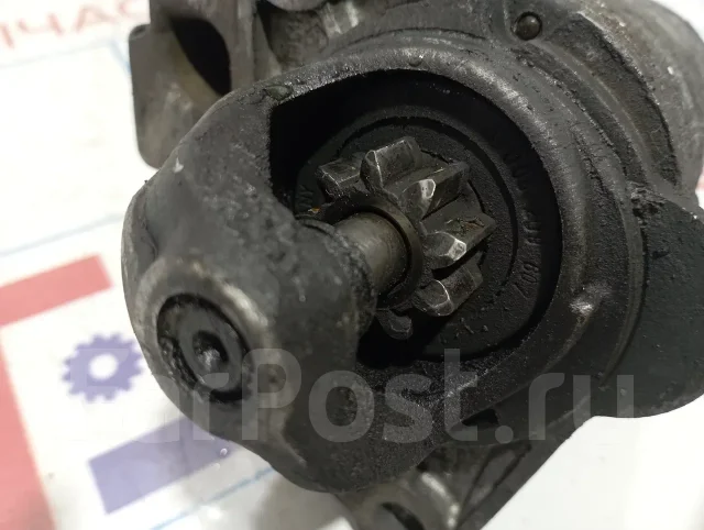 ������� Mini Cooper (R50) 12417570487 ����