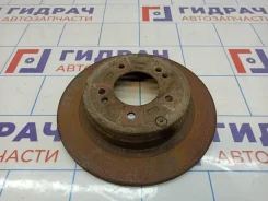 ���� ��������� ������ Kia Optima (TF) 58411-3S100 ����