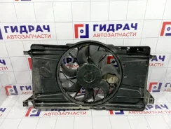 ���������� ��������� Mazda Mazda 3 (BK) Z601-15-025C ����