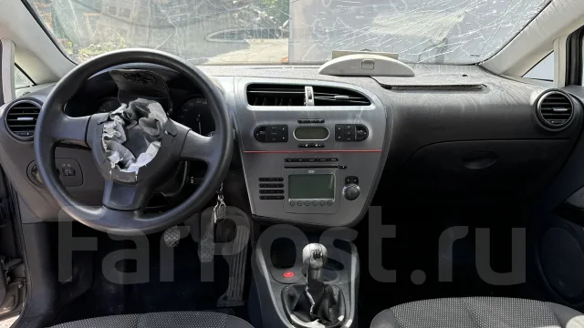 ���� ����� SEAT Leon (1P) 5P1941005E ����