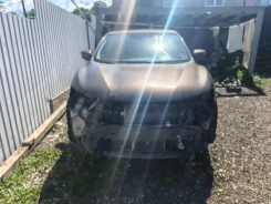 Nissan Qashqai ����