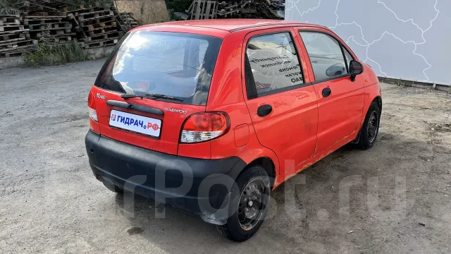 ���� ���������� Daewoo Matiz 96347901 96347901 ����