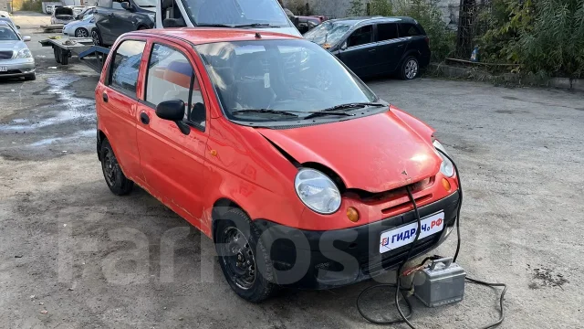 ���� ���������� Daewoo Matiz 96347901 96347901 ����