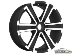 LS Wheels LS 132
