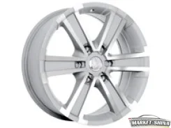 LS Wheels LS 132