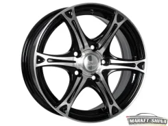 LS Wheels LS 131