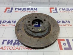 ���� ��������� �������� ������������� ����� Porsche Cayenne (9PA) 95535140150 ����