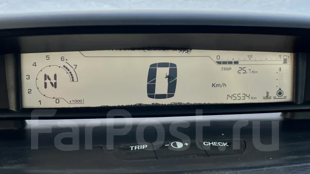 ���� ��������������� Citroen C4 6206E1 6206E1 ����
