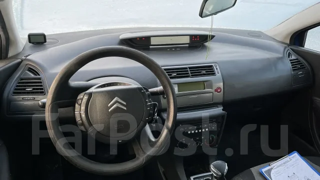 ���� ��������������� Citroen C4 6206E1 6206E1 ����