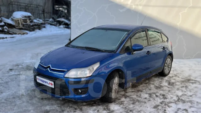 ���� ��������������� Citroen C4 6206E1 6206E1 ����