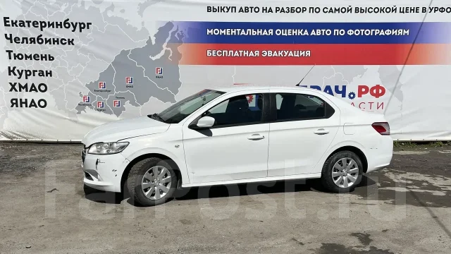 ��������� Peugeot 301 5705KZ ����