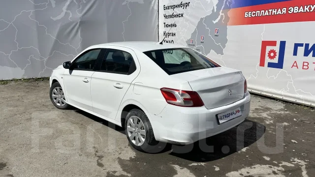 ��������� Peugeot 301 5705KZ ����