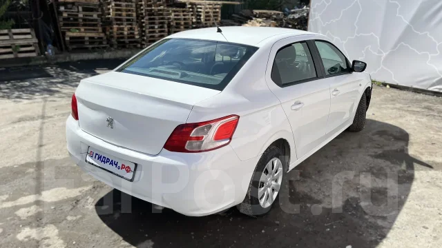 ��������� Peugeot 301 5705KZ ����