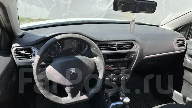 ��������� Peugeot 301 5705KZ ����